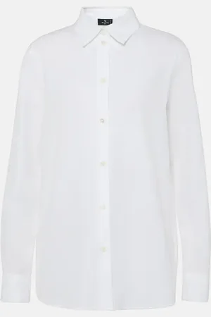 Etro Cotton shirt