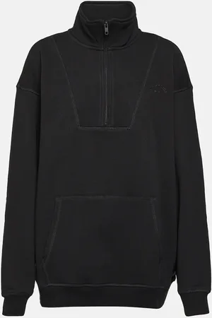 The Upside Cotton fleece jacket