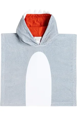 Stella McCartney Printed cotton terry towel