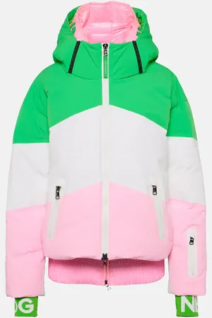 Bogner Vila quilted ski jacket