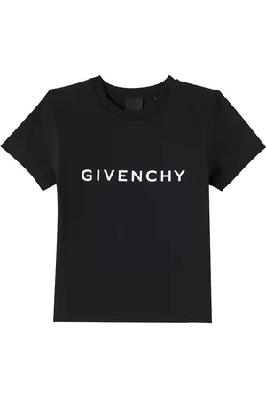 Givenchy 4G cotton jersey T-shirt