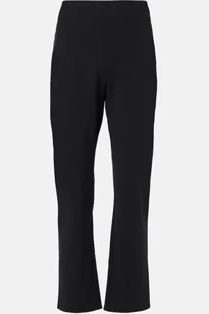 Rohe Scuba cropped slim pants