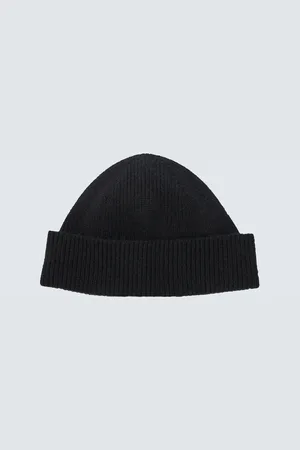 Ermenegildo Zegna Cashmere beanie