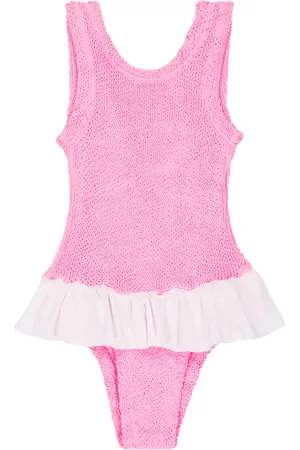 Hunza G Baby Denise swimsuit