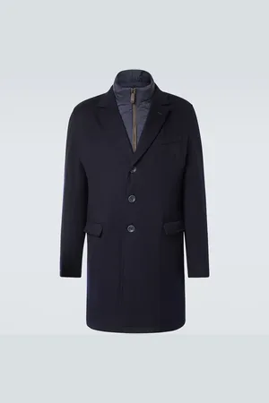 HERNO Wool coat