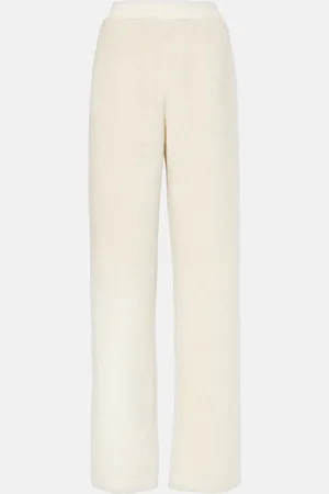 Moncler Teddy sweatpants