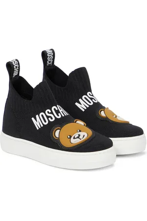 Moschino Sock sneakers