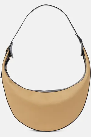 Khaite Augustina canvas tote bag