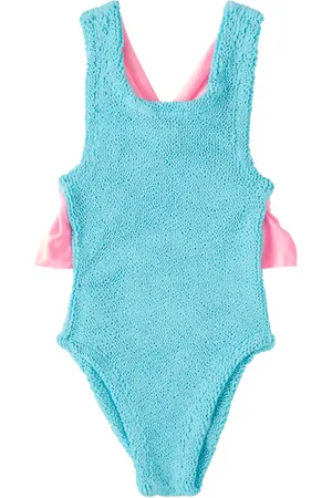 Hunza G Baby Lara swimsuit