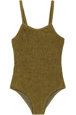 The New Society Smock swimsuit