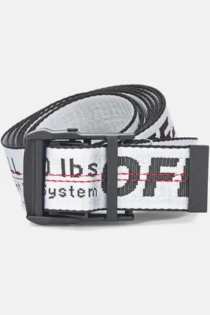 OFF-WHITE Industrial belt