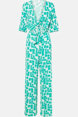 Max Mara Papiri jersey jumpsuit