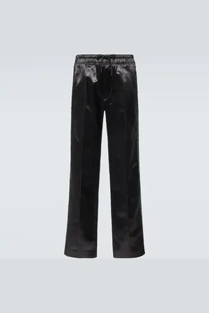 Tom Ford Straight track pants