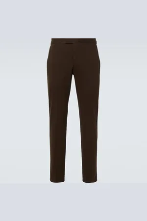 Ralph Lauren Cotton suit pants