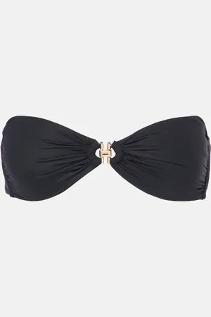 Melissa Odabash Istanbul strapless bikini top