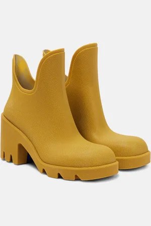 Burberry LF Rachel ankle boots