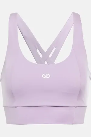 Goldbergh East End sports bra
