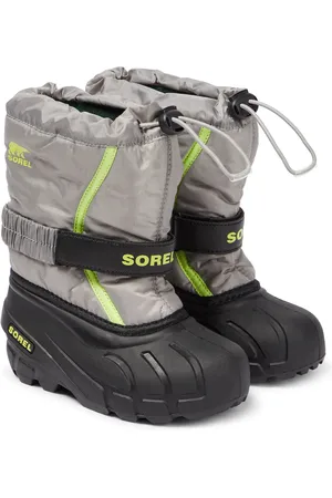 sorel Flurry snow boots