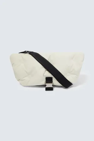 Maison Margiela Glam Slam messenger bag