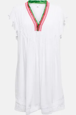 POUPETTE ST BARTH Sasha minidress