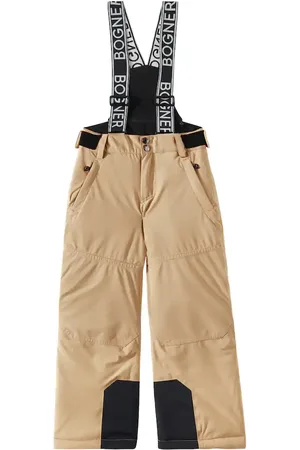 Bogner Yuki ski salopettes