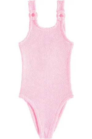 Hunza G Domino swimsuit