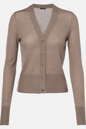 Joseph Cashair cashmere cardigan