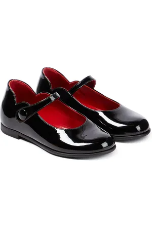 Christian Louboutin Melodie patent leather ballet flat