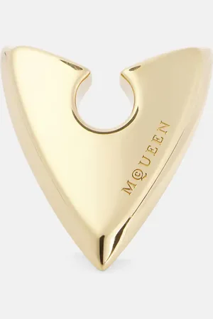 Alexander McQueen Arrow ring