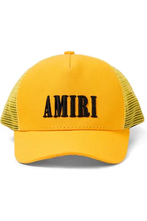 AMIRI Logo baseball cap
