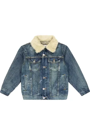 Maison Margiela Denim jacket