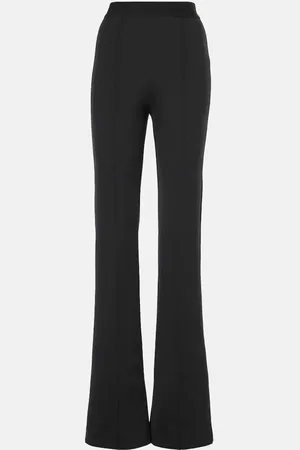 WARDROBE.NYC Flared pants