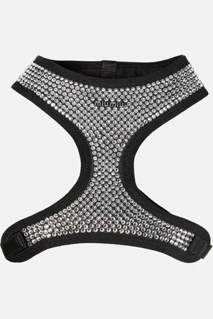 Miu Miu Embellished dog harness