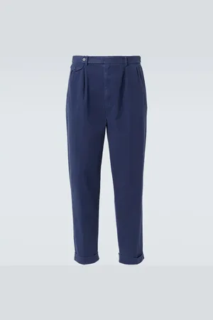 Ralph Lauren Tennis cotton chinos
