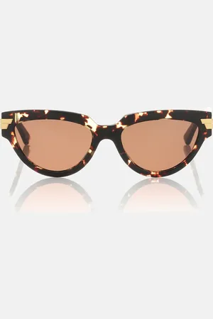 Bottega Veneta Cat-eye sunglasses