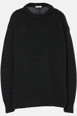 The Row Himus cashmere sweater