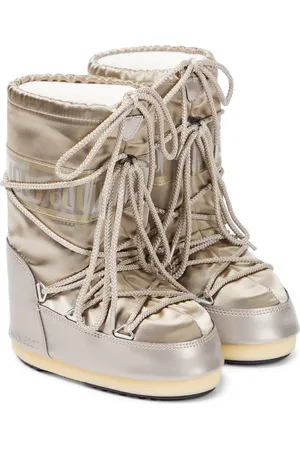 Moon Boot Icon Glance snow boots