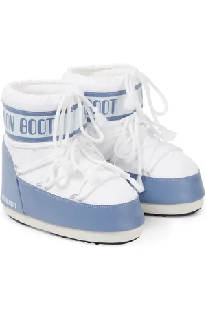 Moon Boot Icon Low snow boots
