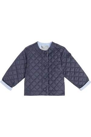 Il gufo Quilted puffer jacket