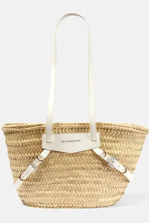 Givenchy Voyou Small basket bag