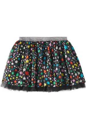 Stella McCartney Sequined skirt