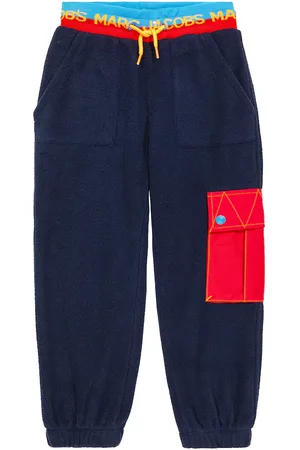Marc Jacobs Fleece sweatpants