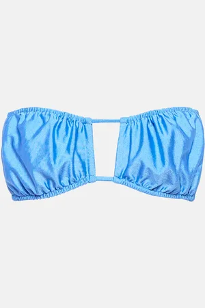 Bananhot Emma cut-out bikini top
