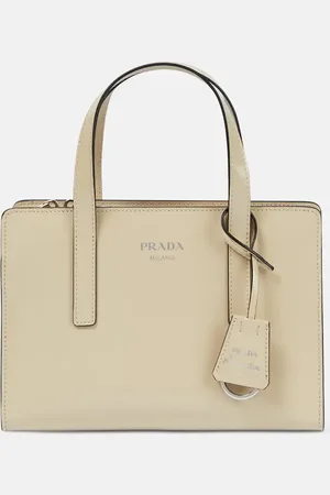 Prada Re-Edition 1995 Medium leather tote bag