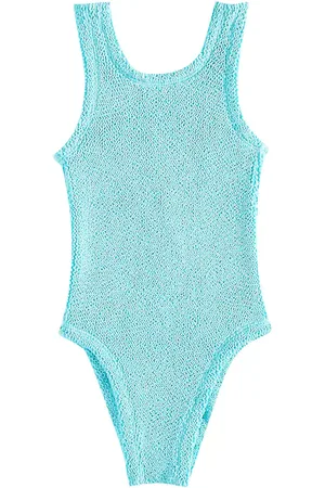 Hunza G Baby Classic swimsuit