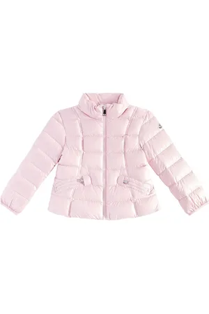 Moncler Ainay down-paneled jacket