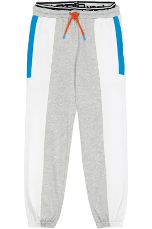 Stella McCartney Cotton sweatpants