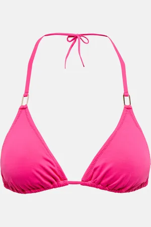 Melissa Odabash Cancun bikini top