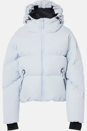 Cordova Meribel quilted down ski jacket