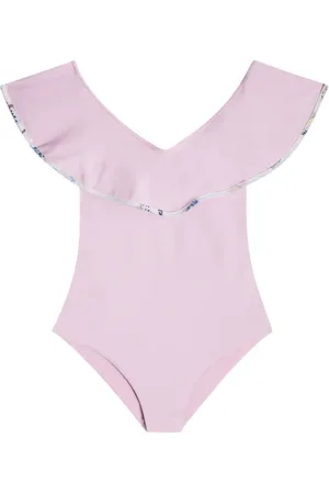 Marysia Piana ruffled swimsuit